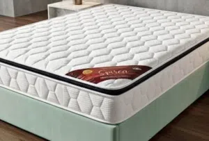 Bad mattress brand new