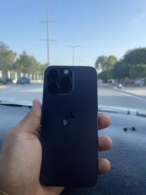 iPhone 14promax محلي دبل شفره