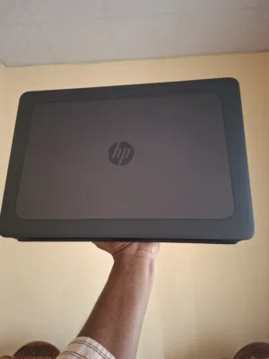 hp zbook g3