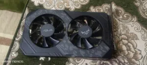 كرت شاشه GTX 1650 Sopar