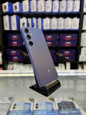 Samsung s24+ plus 256GB 12RAM جهاز مستعمل بحالة ممتازة