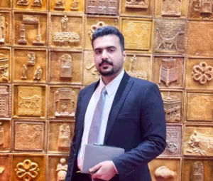 عبد الله علي عبد المهدي 