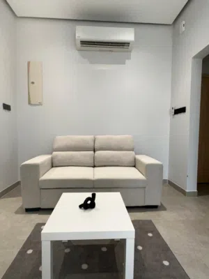 أريكة سرير (Sofa Bed) من دانوب بحالة جديدة