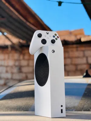 Xbox Series S Xbox for sale in Tripoli