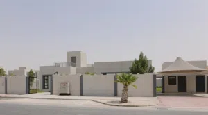 550 m2 4 Bedrooms Apartments for Rent in Abu Dhabi Al Falah City