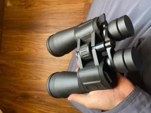 دوربيل  بورولف 10-380X100