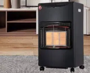 صوبة غاز ناشيونال تجميع اردني 3 شمعات  توفير طاقة اقل سعر بالمملكة كفاله لمدة عام