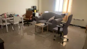 SINGLE ROOM IN SHARED FLAT