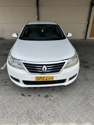 2012 Renault Safrane Coupe for Sale - Excellent Condition, European Specs