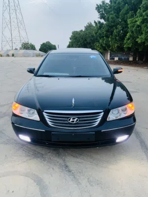 ازيرا 2007ربي ايبارك