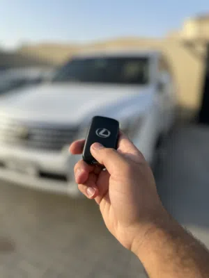 Lexus Lx570 GCC 2011- Luxury SUV- For family use- Excellent condition
