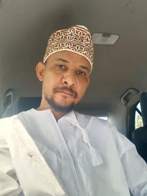 زكريا يحيى إبراهيم البلوشي 