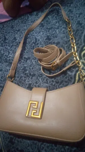 Other . Hand Bags . brown . New3