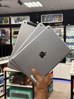 Apple iPad 6th Gen in Muscat / Used Condition