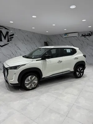 Nissan . Other . 2025 . New4