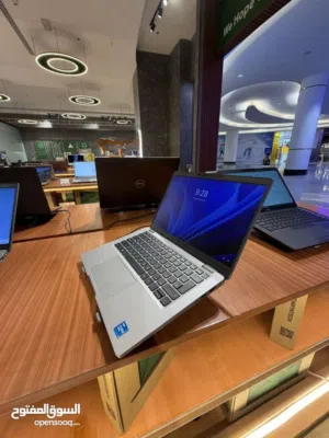 Dell Latitude 5320 – جيل جديد بشاشة لمس
