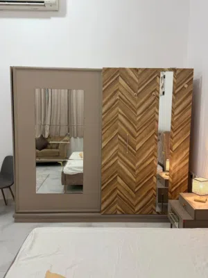 غرفة نوم Bedroom set