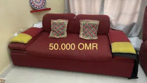 Furniture available for sale