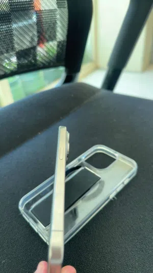 Apple iPhone 15 Pro 256 GB in Hawally