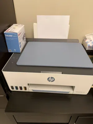 Ho eco tank printer with Wifi