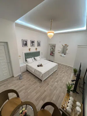 Furnished Daily in Al Dakhiliya Nizwa
