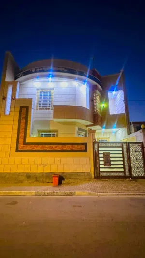 بيت للبيع سكني