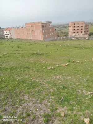 Residential Land for Sale in Boumerdes Other