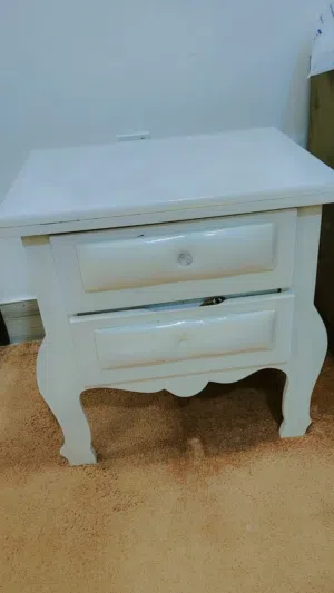 غرفة نوم كامله