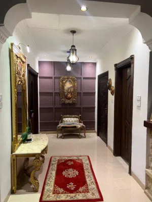 شقة فارغة  للبيع في عبدون ref : 14286