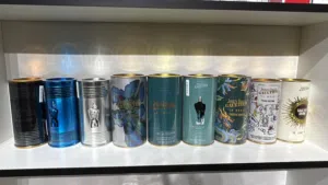 عطور رجاليه بيع جمله ومفرق