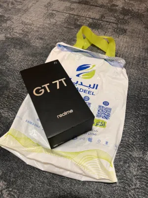 RealmeGT7T