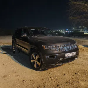 Jeep . Grand Cherokee . 2011 . Used1