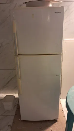ثلاجه سامسونج
