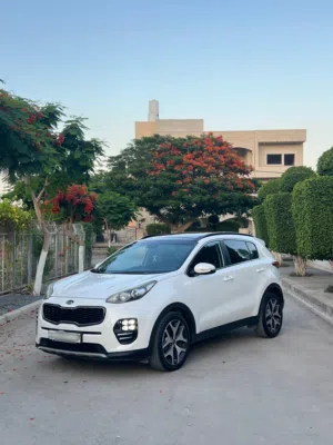 Used Kia Sportage in Jericho