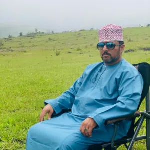 عبدالله عمر