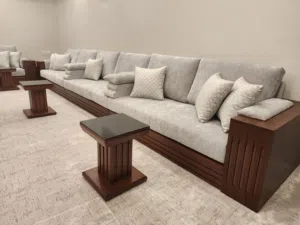fine Sofa Upholstery