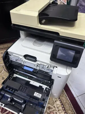 طباعة استعمال خفيف