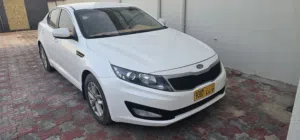 للبيع كيا اوبتيما Kia optima 2013 خليجي