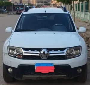 Used Renault Duster in Port Said