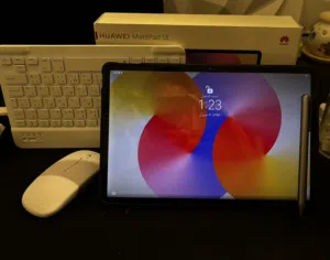 Huawei MatePad SE 11 (8GB RAM / 128GB) - كفالة سارية