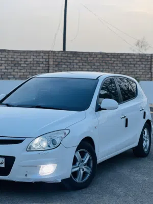 i30 ربي يبارك بعون الله عيب لا
