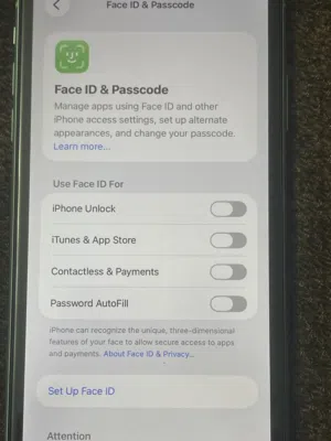 IPhone 11 مستعمل بحاله جيده