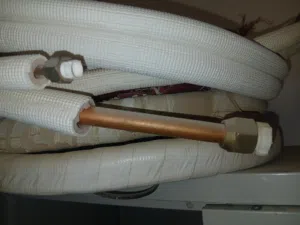 KAC 0 - 1 Ton AC in Tripoli