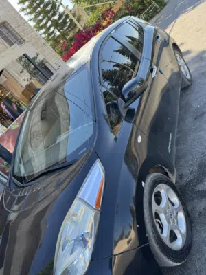 نيسان ليف 2012 SV هاتش باك