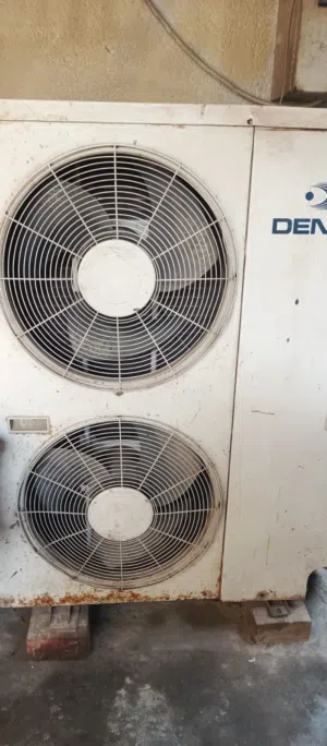LG 5 - 5.4 Ton AC in Basra
