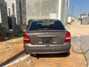اوبل منفوخه للبيع  ب 5000 طرابلس شوف الوصف