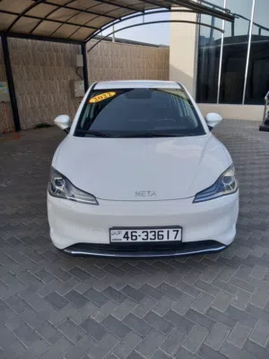 نيتا V موديل 2022 NETA V