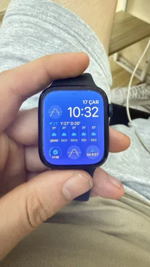 Apple Watch Series 9 46 mm