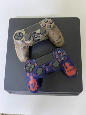 PlayStation 4 PlayStation for sale in Irbid