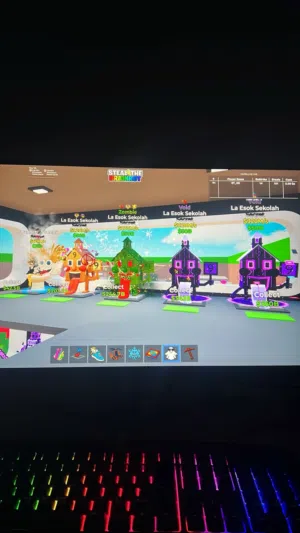 ماب سرقة فورت نايت اختار اي شي بسعر ريالين فقط عرض تصفيه